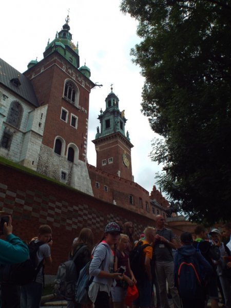 Kraków, Zakopane - wycieczka kl. 4-6 SP